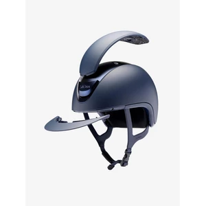 LeMieux Verv&reg; Competition Helmet - Matte Navy 