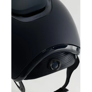 LeMieux Verv® Competition Helmet - Matte Navy in Navy