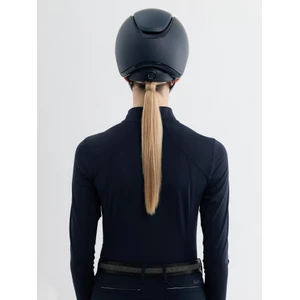 LeMieux Verv® Competition Helmet - Matte Navy in Navy