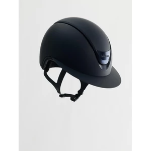 LeMieux Verv® Competition Helmet - Matte Navy in Navy