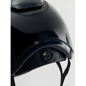 LeMieux Verv&reg; Competition Helmet - Gloss Navy 