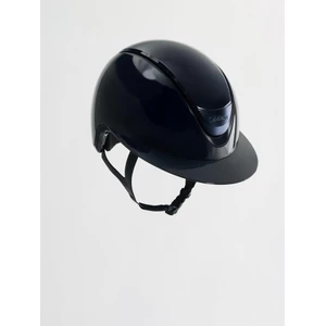 LeMieux Verv® Competition Helmet - Gloss Navy in Navy