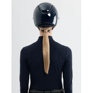 LeMieux Verv® Competition Helmet - Gloss Navy in Navy