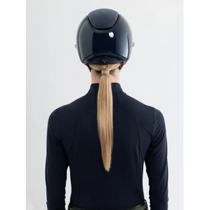 LeMieux Verv® Competition Helmet - Gloss Navy in Navy