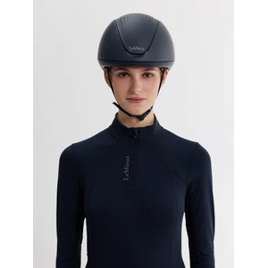 LeMieux Vexa® Skull Helmet - Navy in Navy