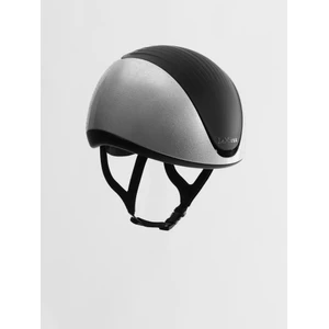 LeMieux Vexa® Skull Helmet - Silver in Silver
