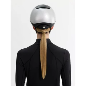 LeMieux Vexa® Skull Helmet - Silver in Silver