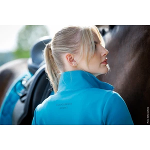 Schockemohle Jacket Svenja SP &ndash; Colonial Blue 