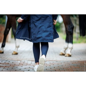 Schockemohle Coat Kaija SP – Dark Navy in Dark Navy