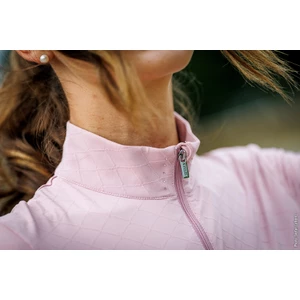 Schockemohle T-Shirt Asha Style – Powder Pink in Powder Pink