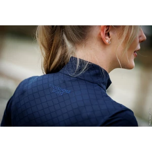 Schockemohle T-Shirt Asha Style &ndash; Dark Navy 