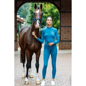 Schockemohle T-Shirt Angie Style &ndash; Colonial Blue 