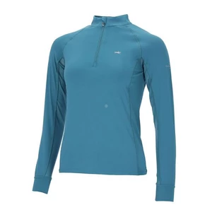 Schockemohle T-Shirt Angie Style – Colonial Blue in Colonial Blue