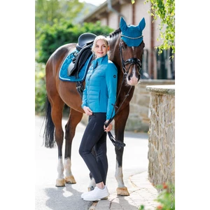 Schockemohle Jacket Svenja SP – Colonial Blue in Colonial Blue