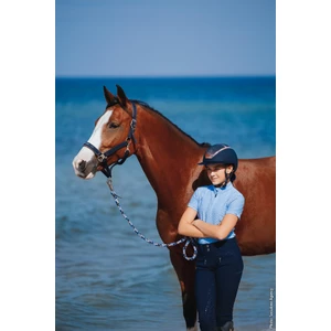 Schockemohle halter SP Memphis Style III - True Navy 
