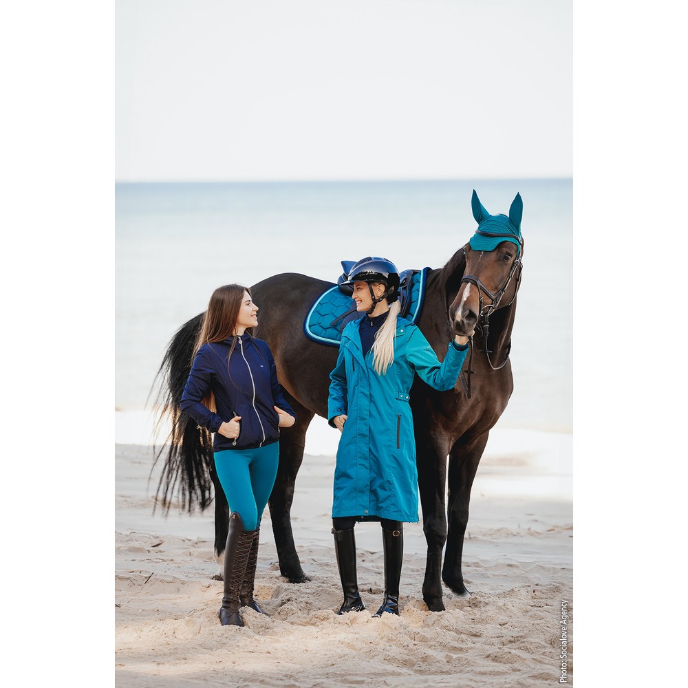 Schockemohle Blouson Lolita SP – Dark Blue