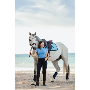 Schockemohle T-Shirt Gloria Style &ndash; Sky Blue 