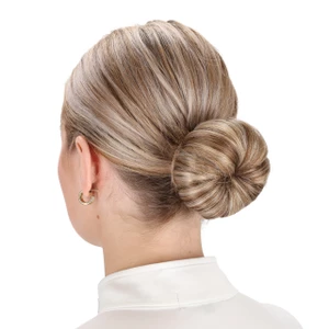 QHP Hair Donut - Blond 