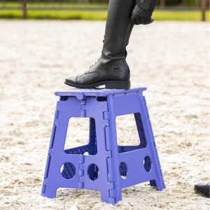 QHP Step-up stool - Passion Flower 