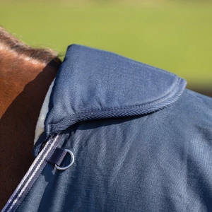 QHP Wither Protector - Navy 