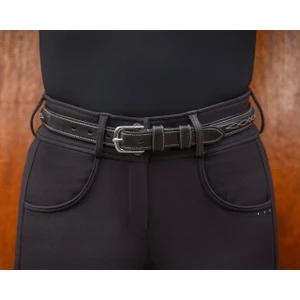 QHP Belt Emberly - Black 