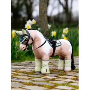 LeMieux Toy Pony Pad - Macaron 