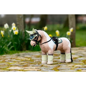 LeMieux Toy Pony Bandages - Macaron in Macaron