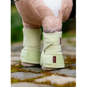 LeMieux Toy Pony Over Reach Boots - Macaron 