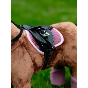 LeMieux Toy Pony Pad - Mallow in Mallow