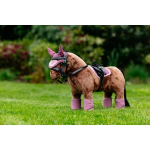 LeMieux Toy Pony Pad - Mallow in Mallow