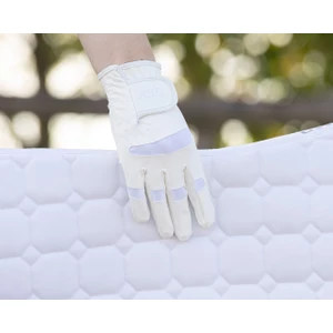 QHP Glove Multi - White 