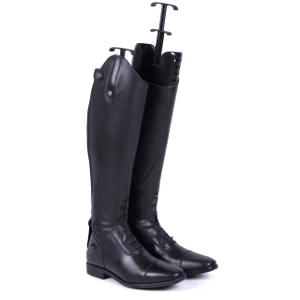QHP Boot shapers - Black - Pair 
