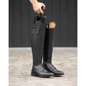 QHP Boot shapers - Black - Pair in Black