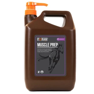 Foran Equine Forans Muscle Prep: 5 L in Unknown