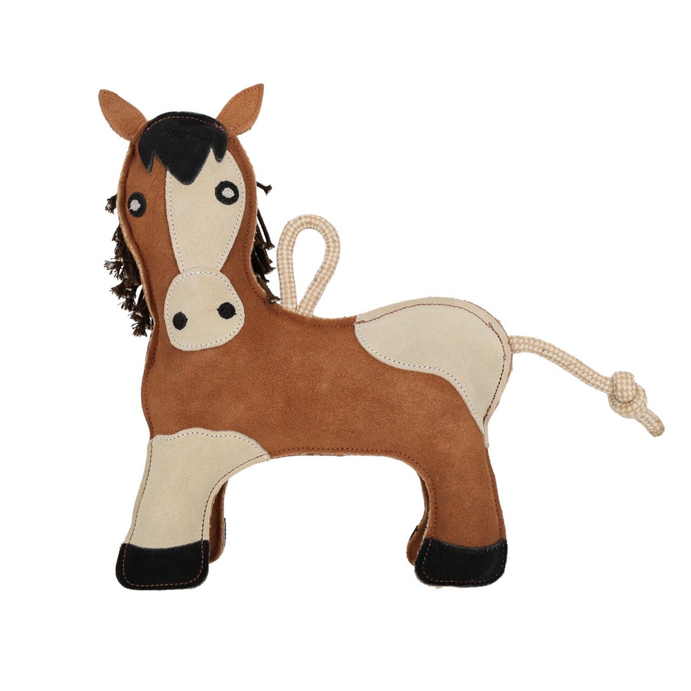 QHP Horse toy 3D - Horse 