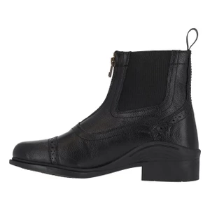 QHP Jodhpur Jakarta Adult - Black in Black