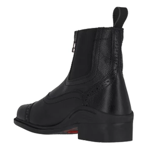 QHP Jodhpur Jakarta Adult - Black in Black
