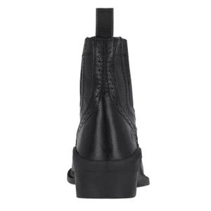 QHP Jodhpur Jakarta Adult - Black in Black