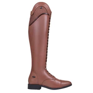 QHP Riding boot Hailey Adult - Brown 