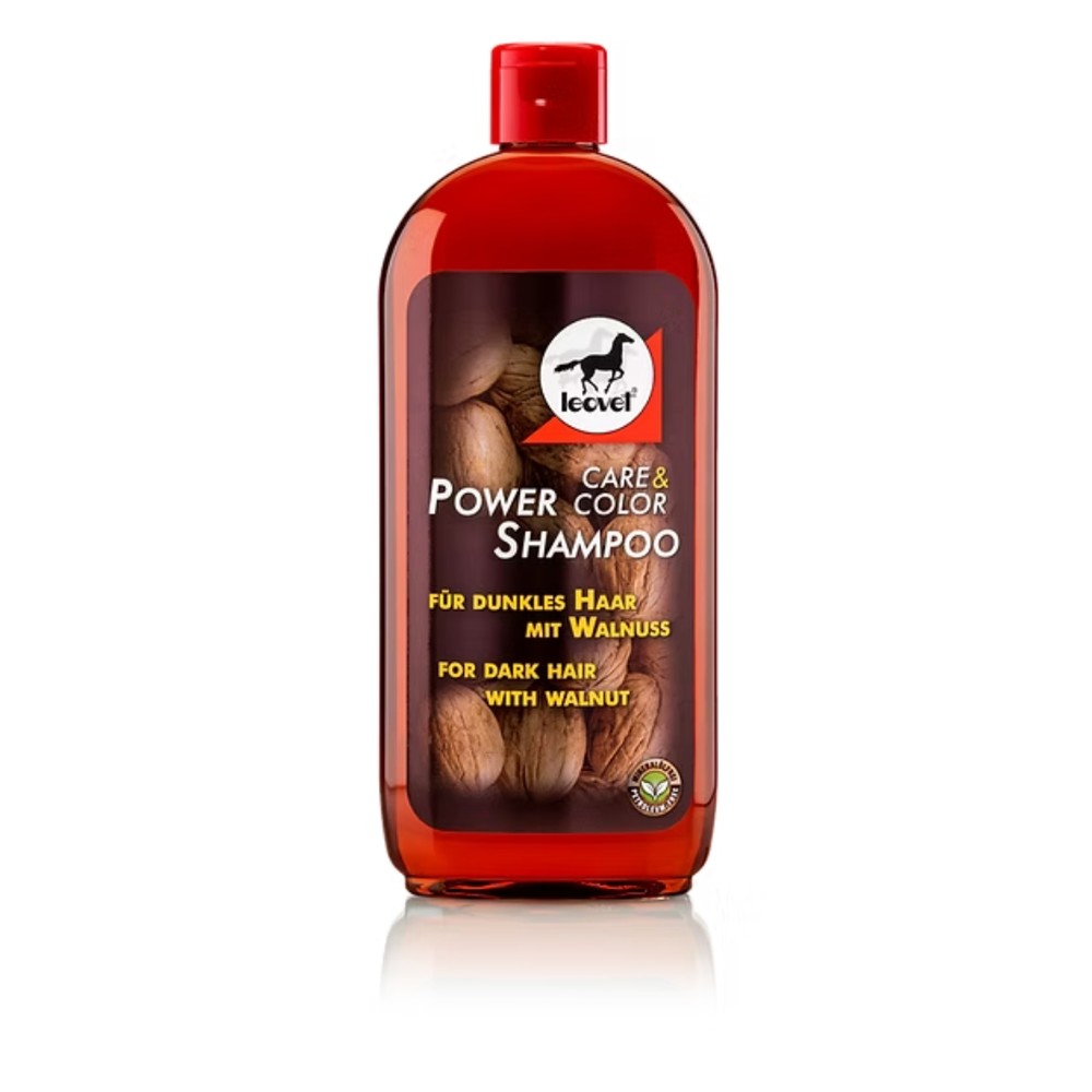 Leovet Power Shampoo 500ml 