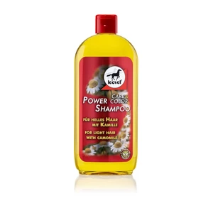 Leovet Power Shampoo 500ml in Pale