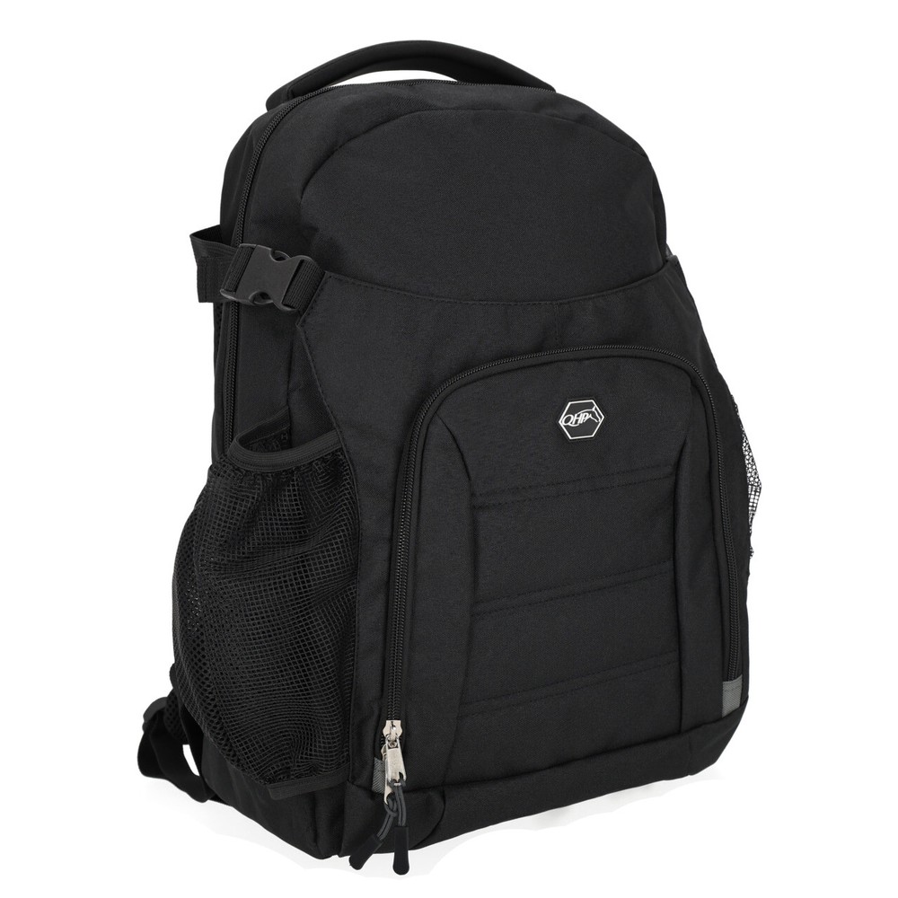 QHP backpack - Black 