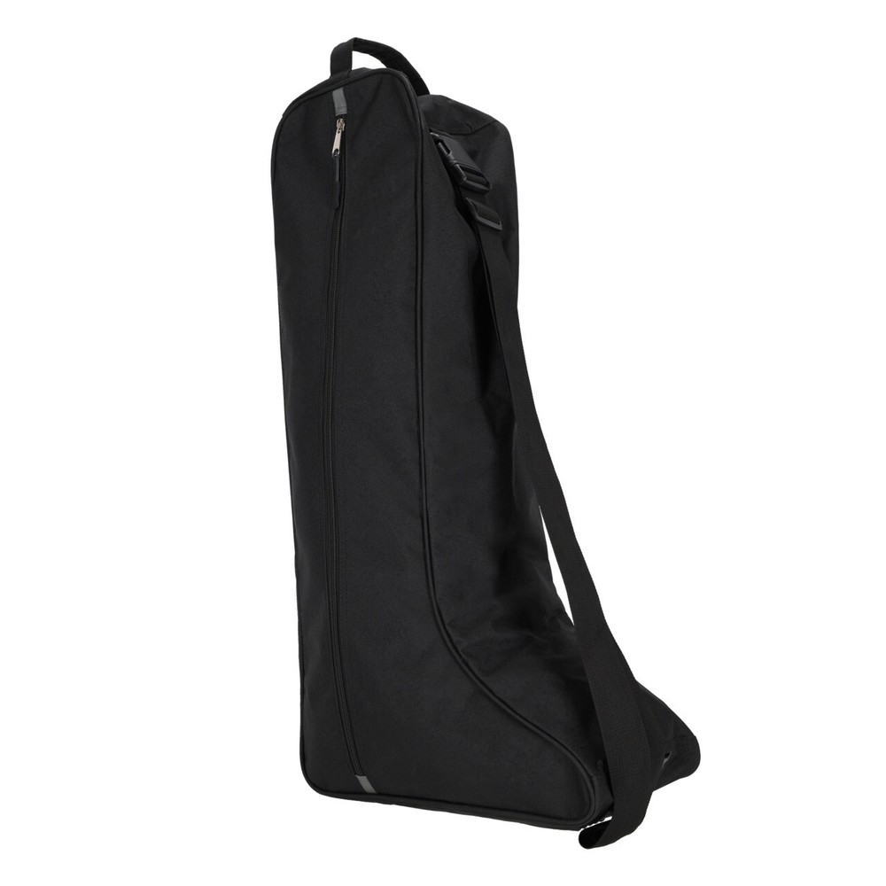 QHP boot bag - Black 