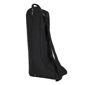 QHP boot bag - Black in Black
