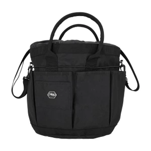 QHP grooming bag - Black in Black