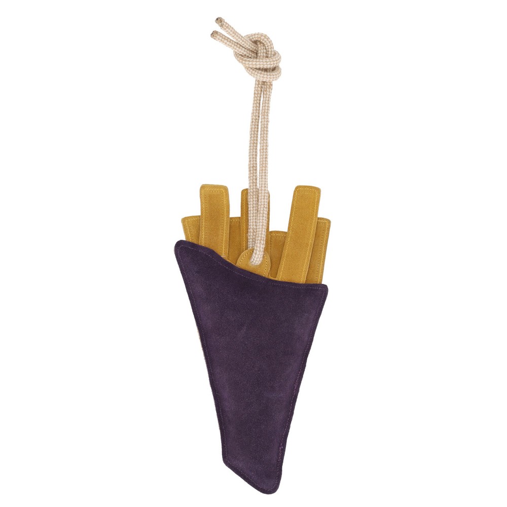 QHP Horse toy Snackcounter - Fries