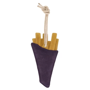 QHP Horse toy Snackcounter - Fries 