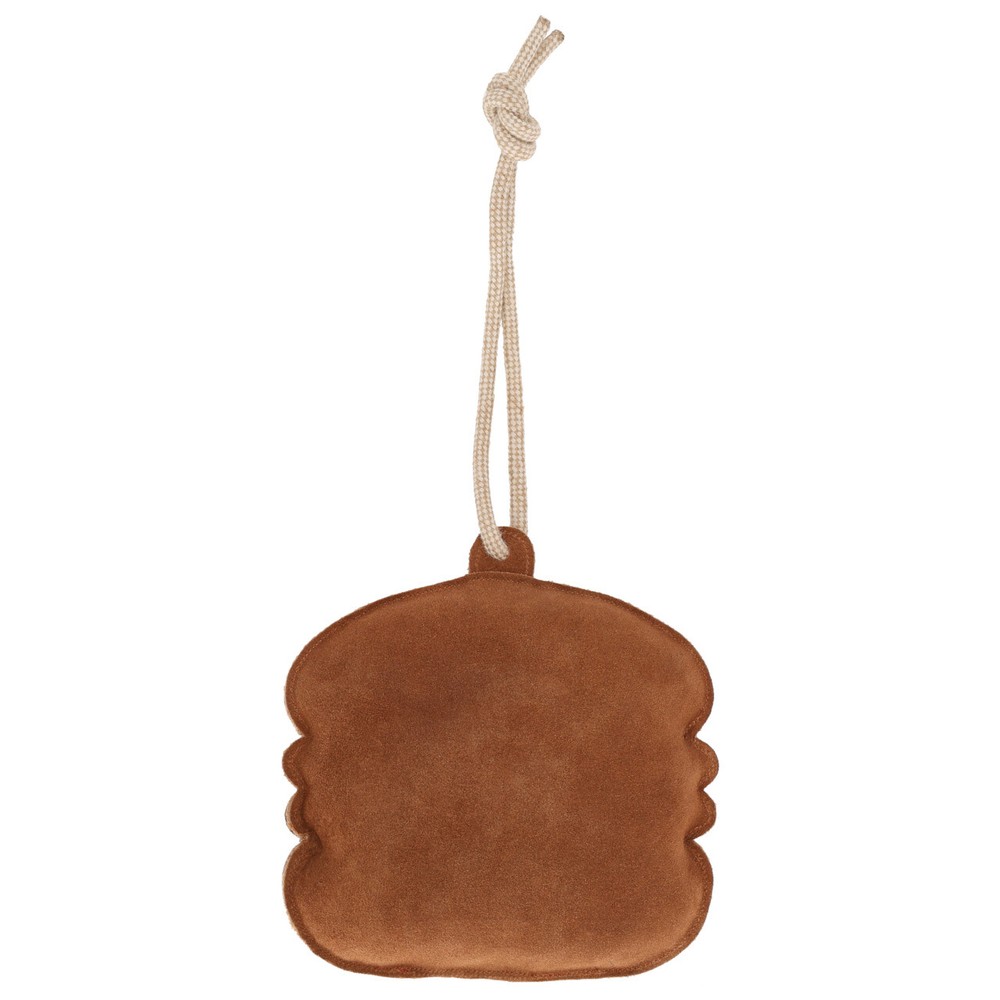 QHP Horse toy Snackcounter - Hamburger
