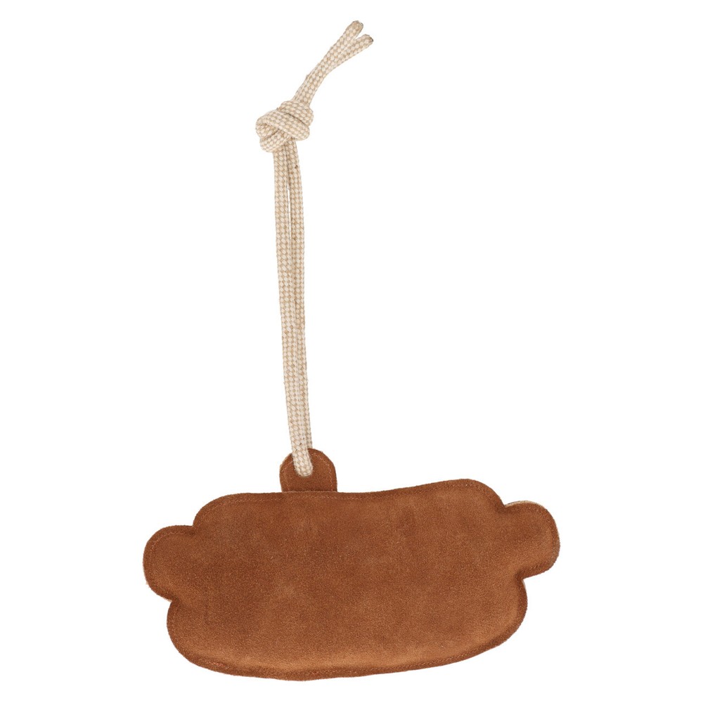 QHP Horse toy Snackcounter - Hot Dog