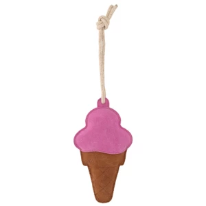 QHP Horse toy Snackcounter - Ice Cream in Ice Cream